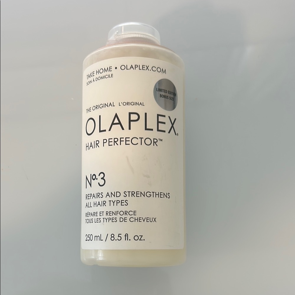 Value Size New Olaplex No.3 Hair Perfector